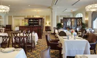 The Hotel Roanoke & Conference Center, Curio Collection by Hilton Hotel di Roanoke