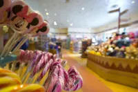 Disney Hotel Santa Fe Hotel a Magny-le-Hongre