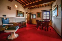 Relais Oroscopo Hotels in Sansepolcro