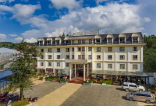 Sapa Freesia Hotel