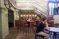 Little Drifter Melbourne - bar