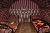 Bedouin Habits Tours Camp - 2-Star