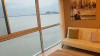River View Suites Puerto Santa Ana GYE - Apartments