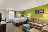 Sleep Inn & Suites Gallatin - Nashville Metro فنادق في Gallatin