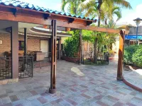 Hotel Villa Capri