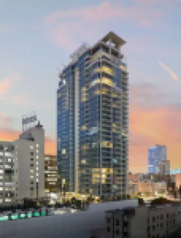 Level Los Angeles - Downtown South Olive Hotels in der Nähe von Los Angeles Convention Center