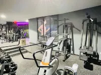 Princesa Solar  - Adults Recommended - Gym