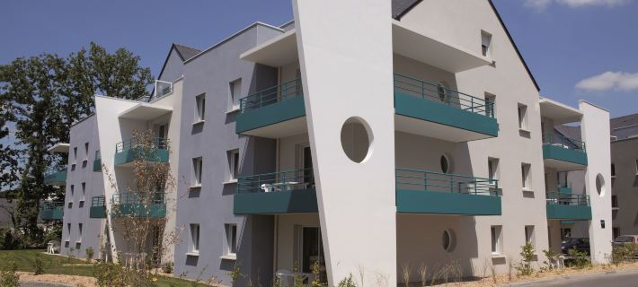 Vacancéole - Ker Goh Lenn - Vannes / Morbihan Hotels in Morbihan