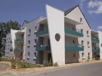 Résidence Ker Goh Lenn - Vacancéole Hôtels à : Plescop