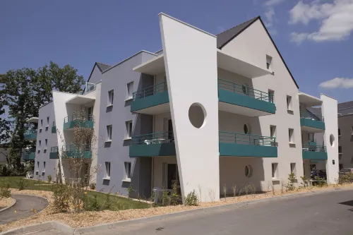 Vacancéole - Ker Goh Lenn - Vannes / Morbihan - Apartments