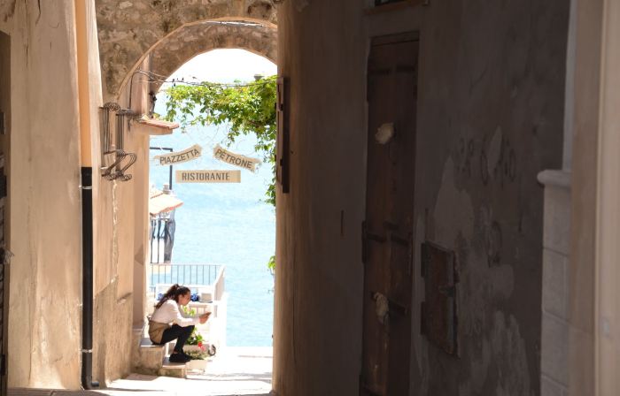 Cuore di Vieste