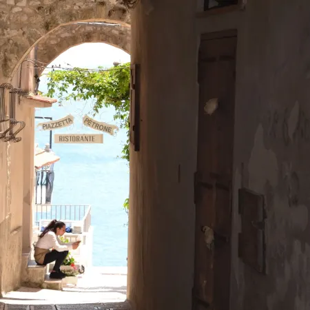 Cuore di Vieste