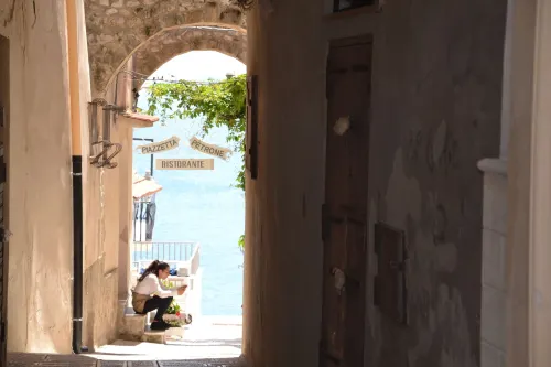 Cuore di Vieste - Bed and Breakfasts