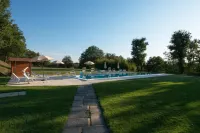 B&B Casalisa - Pool