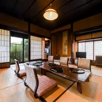 Nagataki Rooms