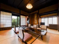 Nagataki Hoteles cerca de Tsumago-juku