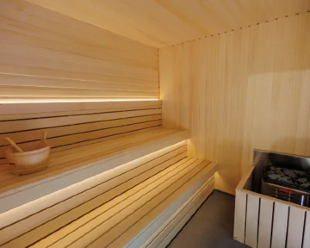 Garden Inn Resort Sevan Leisure & Recreation Photos