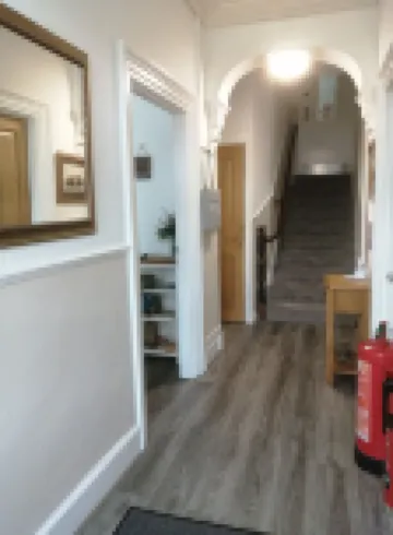 Harbourlight Guesthouse