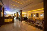 Raoum Inn Buraydah Hotels in Buraydah