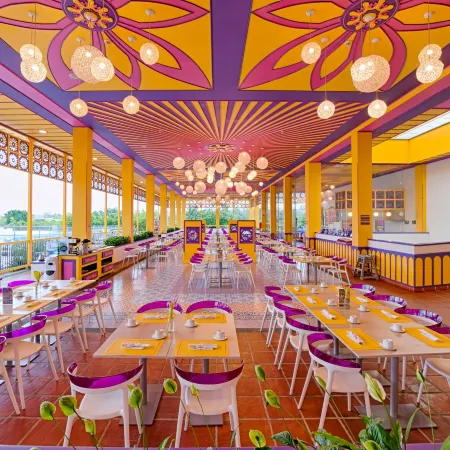 Hotel Mocawa Resort