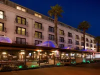 Concorde El Salam Cairo Hotel & Casino カイロ空港周辺のホテル