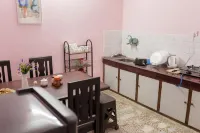 Living Hope Guest House Các khách sạn ở Pharping