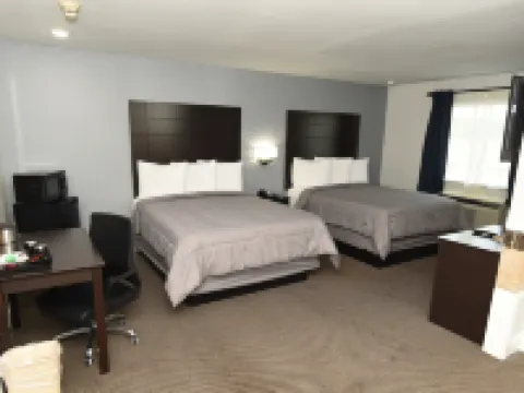 FairBridge Hotel Atlantic City Hotels in Galloway