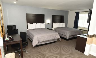 FairBridge Hotel Atlantic City