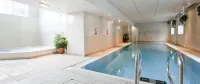 โรงแรมรอยัล สเตชั่น - ที่มีสระว่ายน้ำ