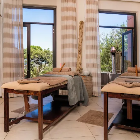 Pezula Nature Retreat