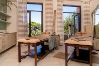 Pezula Nature Retreat - Spa