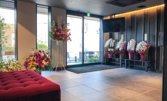 HOTEL LiVEMAX Chiba Soga-Ekimae