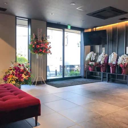 HOTEL LiVEMAX Chiba Soga-Ekimae
