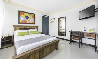 Ayenda 1120 Hotel Comercial