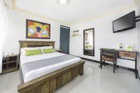 Ayenda 1120 Hotel Comercial - Wifi