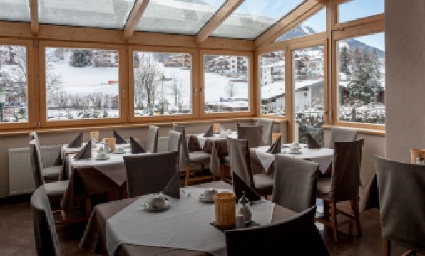 Hotel Garni Villa Park