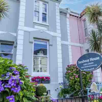 Sandway House Hotel Exterior