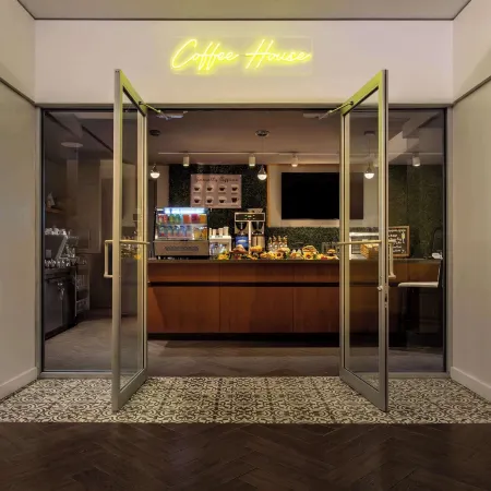 Hilton Cabana Miami Beach Resort
