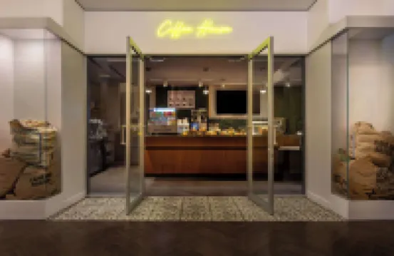 ヒルトンキャバナマイアミビーチリゾート