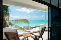 The Zanzibari - Ocean View
