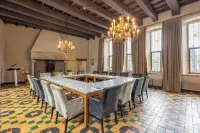 Fletcher Hotel-Restaurant Kasteel Coevorden Hotels in Witteveen
