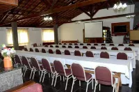 Hotel Akropolis Hotels in Amparo