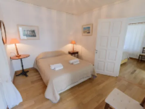 Hotel Miranda Hotels in Hydra