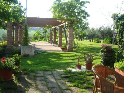 Agriturismo Villa Fiore