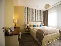 Apartment Central Leipzig Отели рядом с достопримечательностью «Церковь Томаса»