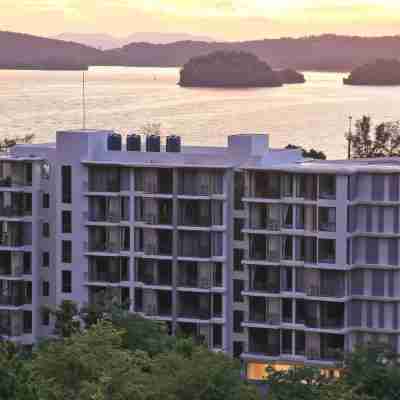 Rocco Aonang Krabi Hotel Exterior