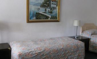The Wayfarer Motel