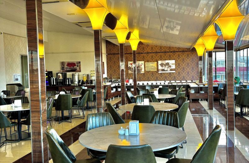 Gold Hotel photo 3