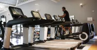 Hotel Ter Elst - salle de sport