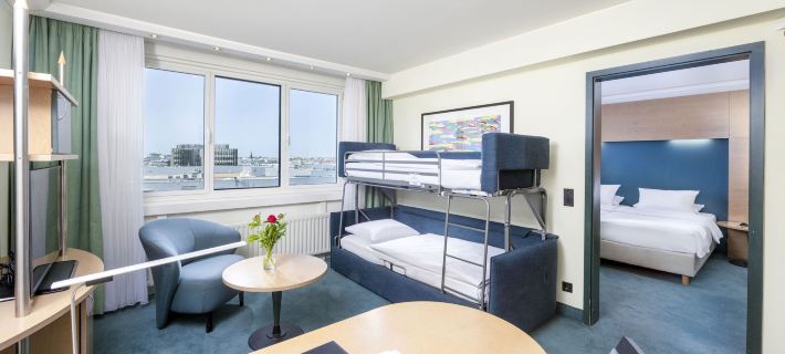 Maritim ProArte Hotel Berlin Hotele w: Berlin